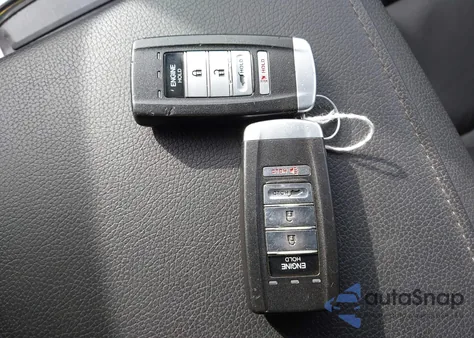 2017 Acura Mdx Technology Package z USA, uszkodzony, nr VIN 5FRYD4H50HB038774